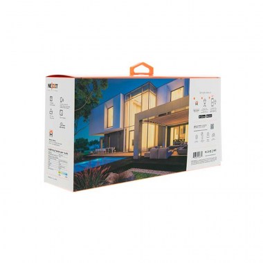 NEXXT HOME NHB-W110 4PK (3)